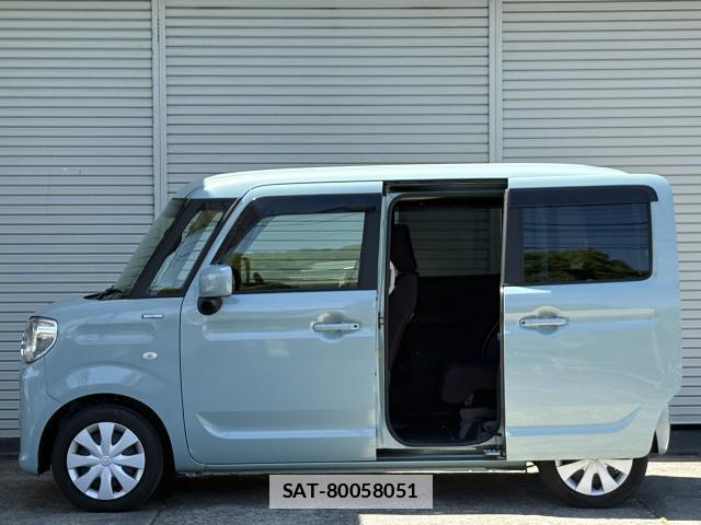 Mazda FLAIR WAGON 2022-07 7801335-8