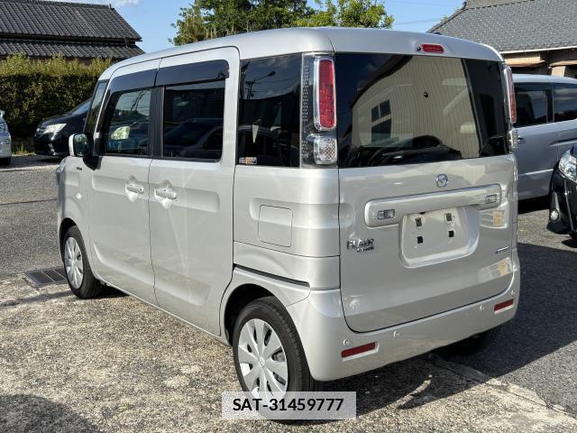 Mazda FLAIR WAGON 2022-03 7801824-1