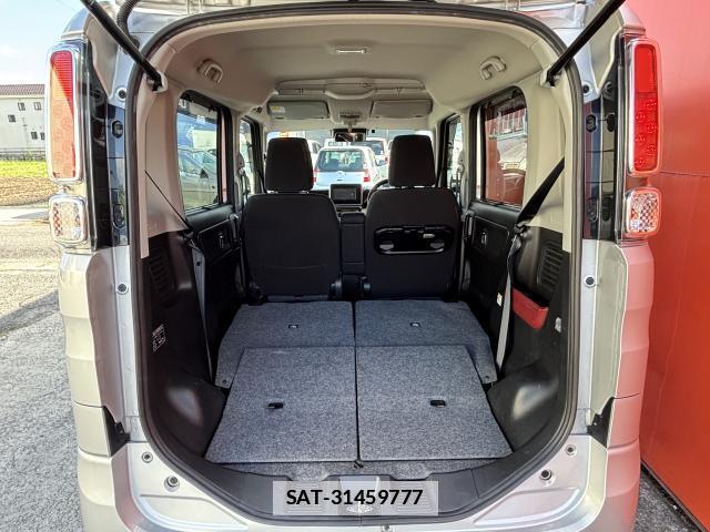 Mazda FLAIR WAGON 2022-03 7801824-19