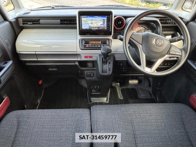 Mazda FLAIR WAGON 2022-03 7801824-2
