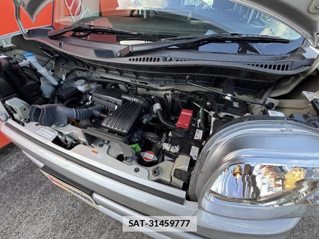 Mazda FLAIR WAGON 2022-03 7801824-7
