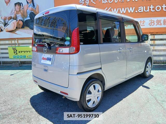 Mazda FLAIR WAGON 2016-08 7801993-1