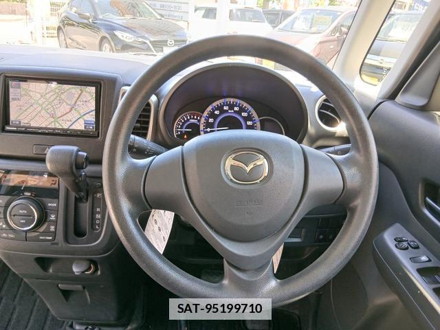 Mazda FLAIR WAGON 2016-08 7801993-10