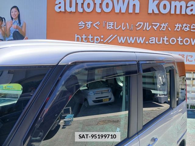 Mazda FLAIR WAGON 2016-08 7801993-15