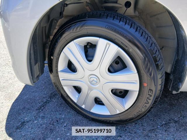 Mazda FLAIR WAGON 2016-08 7801993-17