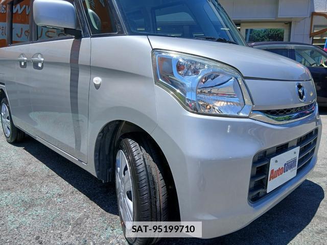 Mazda FLAIR WAGON 2016-08 7801993-18