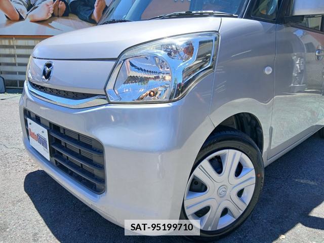 Mazda FLAIR WAGON 2016-08 7801993-19