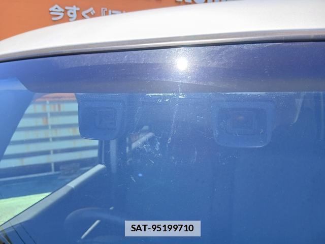 Mazda FLAIR WAGON 2016-08 7801993-4