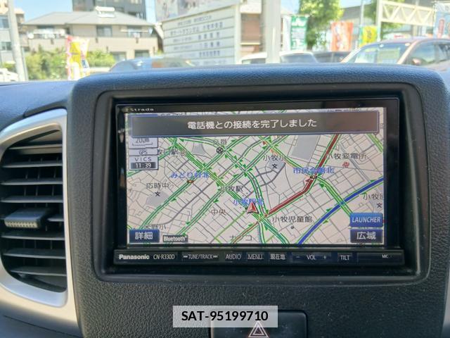 Mazda FLAIR WAGON 2016-08 7801993-5
