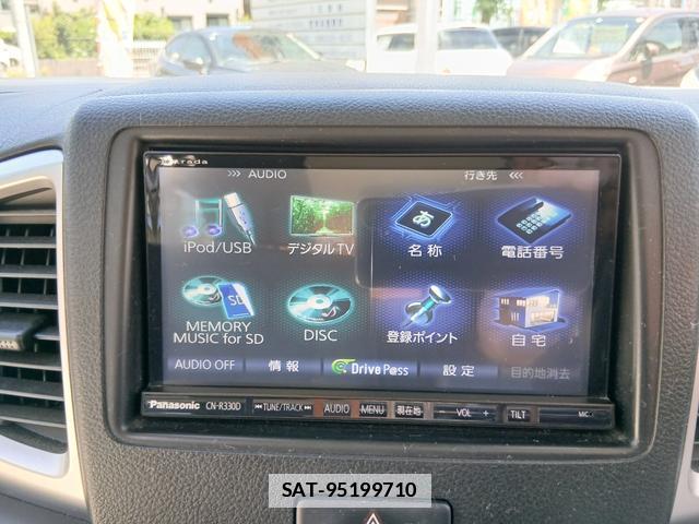 Mazda FLAIR WAGON 2016-08 7801993-6