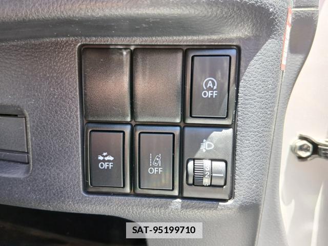Mazda FLAIR WAGON 2016-08 7801993-8