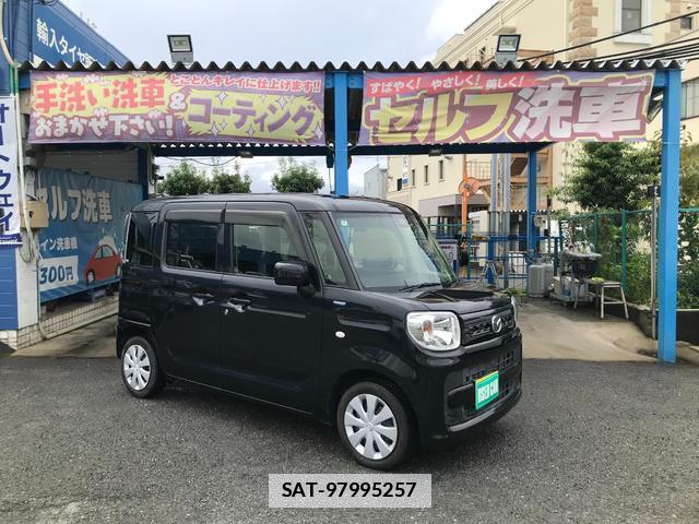 Mazda FLAIR WAGON 2020-07 7802161-0