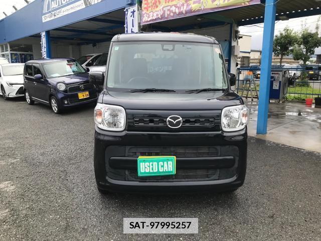 Mazda FLAIR WAGON 2020-07 7802161-1