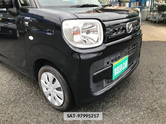 Mazda FLAIR WAGON 2020-07 7802161-14