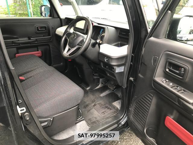 Mazda FLAIR WAGON 2020-07 7802161-15