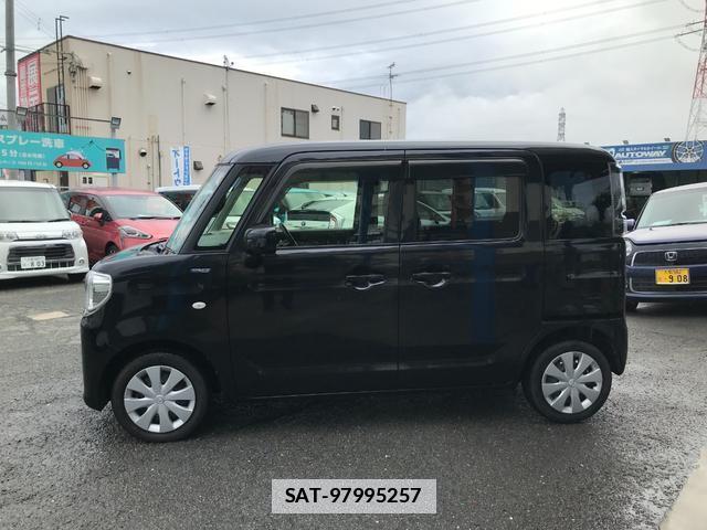 Mazda FLAIR WAGON 2020-07 7802161-5