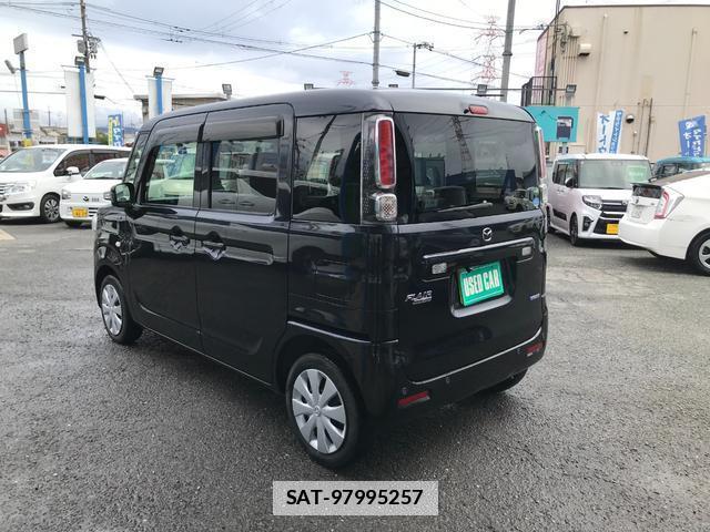 Mazda FLAIR WAGON 2020-07 7802161-7