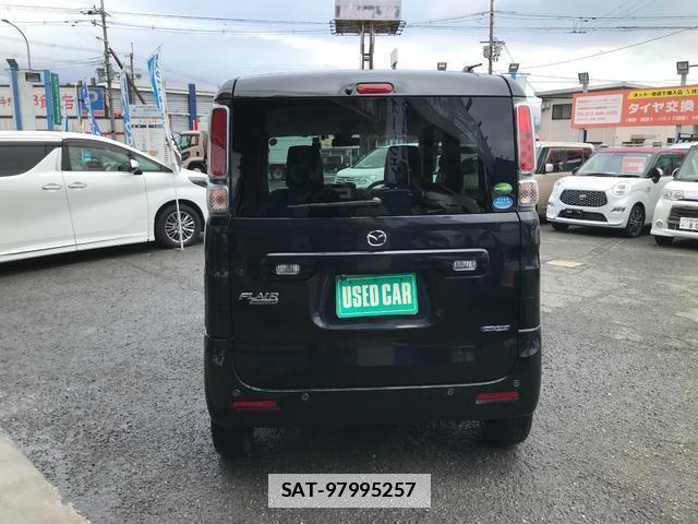 Mazda FLAIR WAGON 2020-07 7802161-9