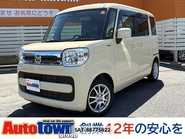 Mazda FLAIR WAGON 2018-08 7802632-0