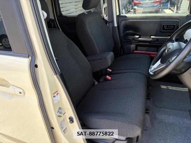 Mazda FLAIR WAGON 2018-08 7802632-10