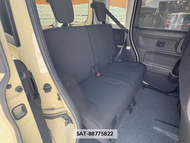 Mazda FLAIR WAGON 2018-08 7802632-11