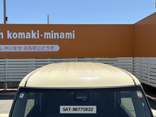 Mazda FLAIR WAGON 2018-08 7802632-13