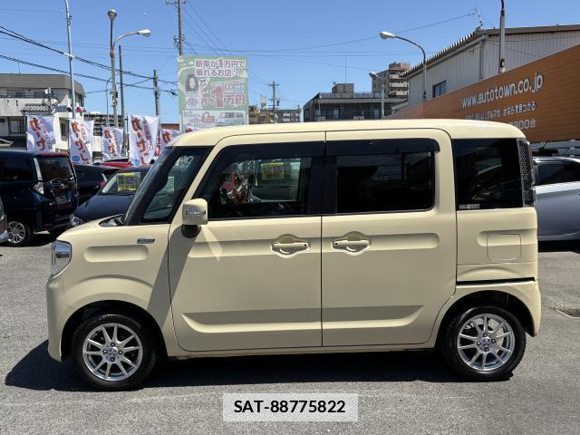 Mazda FLAIR WAGON 2018-08 7802632-14