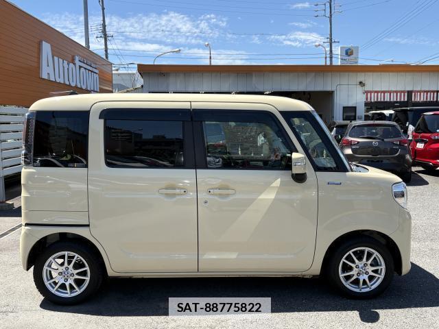 Mazda FLAIR WAGON 2018-08 7802632-15