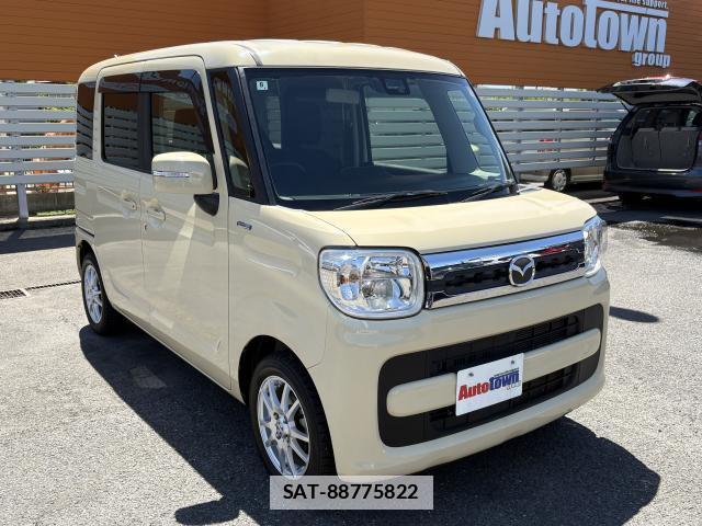 Mazda FLAIR WAGON 2018-08 7802632-16