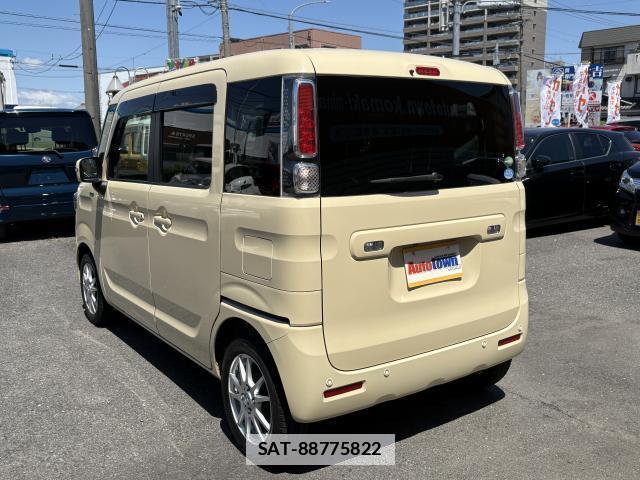 Mazda FLAIR WAGON 2018-08 7802632-2