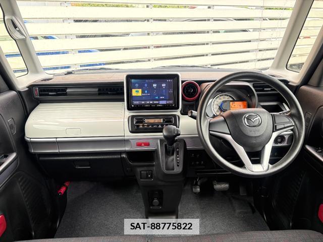 Mazda FLAIR WAGON 2018-08 7802632-3