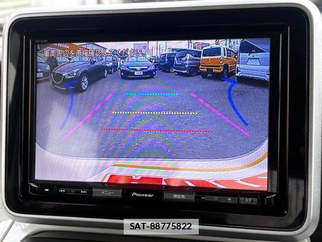 Mazda FLAIR WAGON 2018-08 7802632-4