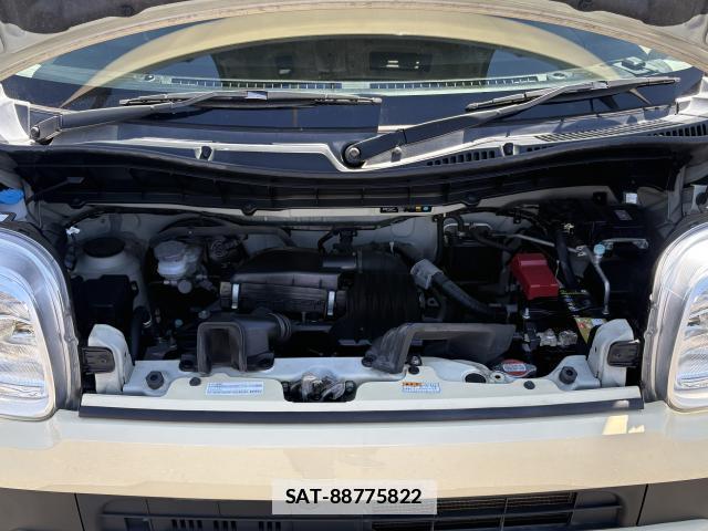 Mazda FLAIR WAGON 2018-08 7802632-9