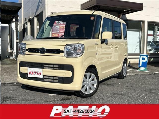 Mazda FLAIR WAGON 2021-07 7802779-0