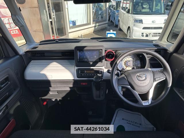 Mazda FLAIR WAGON 2021-07 7802779-1