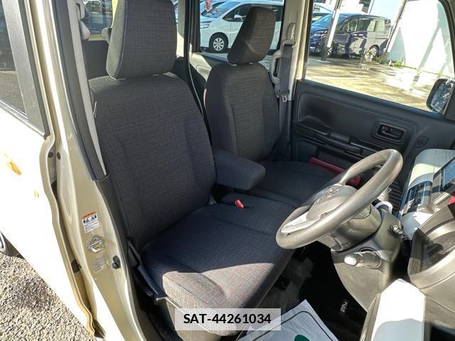 Mazda FLAIR WAGON 2021-07 7802779-10