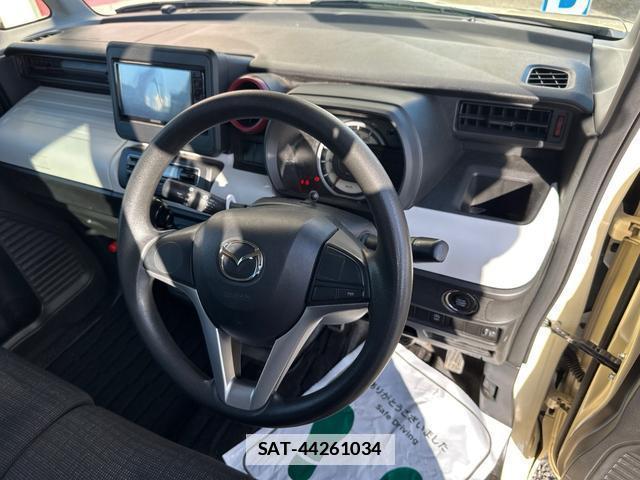 Mazda FLAIR WAGON 2021-07 7802779-11