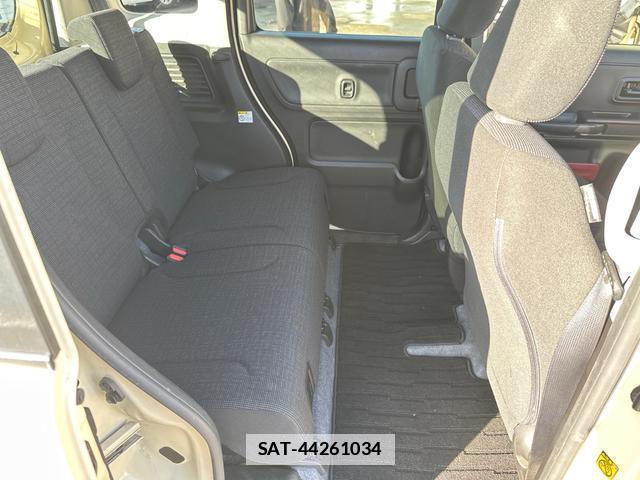 Mazda FLAIR WAGON 2021-07 7802779-12