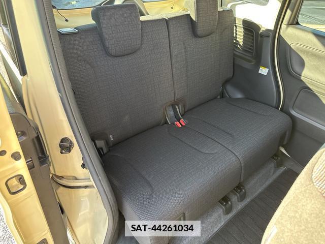 Mazda FLAIR WAGON 2021-07 7802779-13