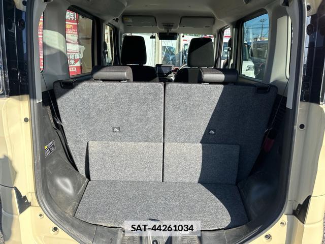 Mazda FLAIR WAGON 2021-07 7802779-15