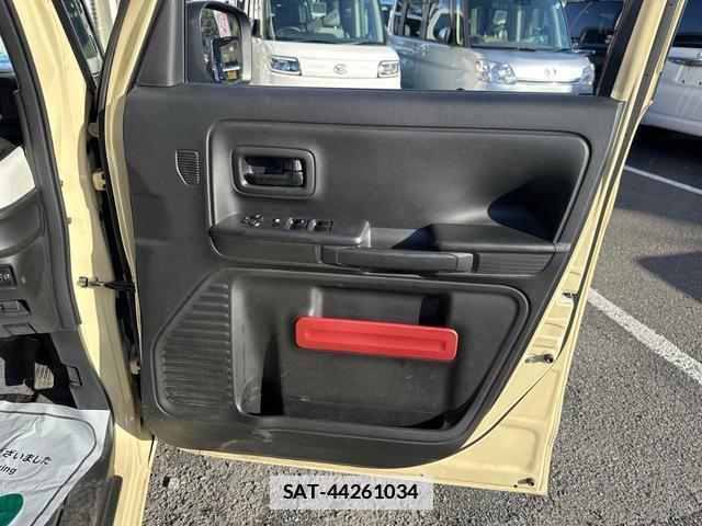 Mazda FLAIR WAGON 2021-07 7802779-16
