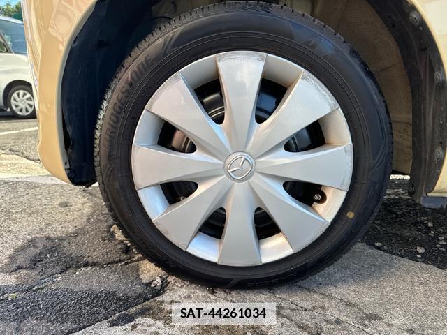 Mazda FLAIR WAGON 2021-07 7802779-18