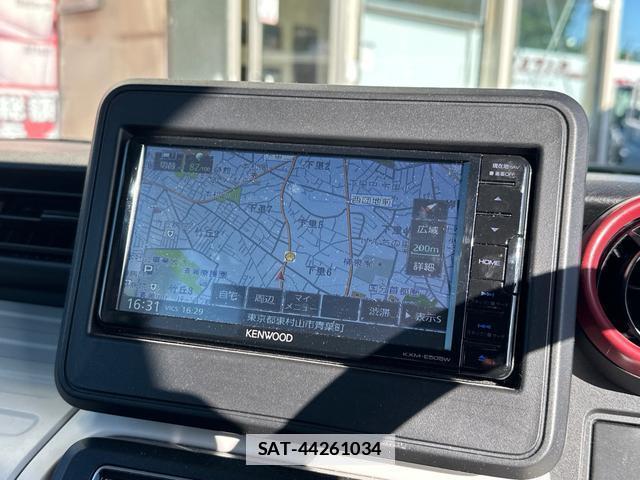 Mazda FLAIR WAGON 2021-07 7802779-2
