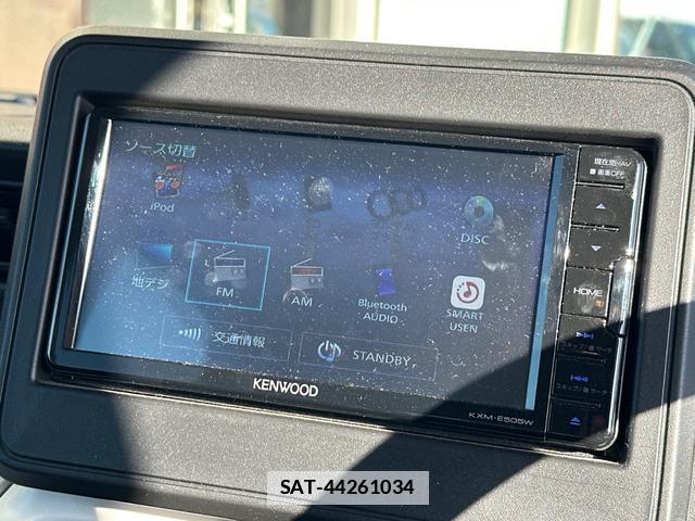 Mazda FLAIR WAGON 2021-07 7802779-3