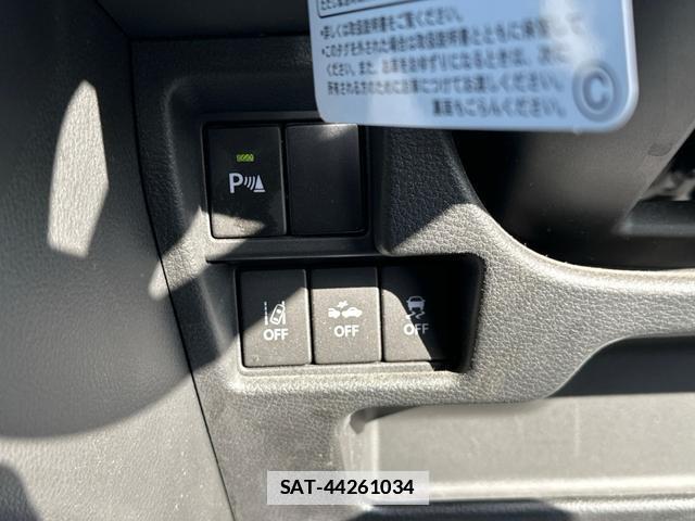 Mazda FLAIR WAGON 2021-07 7802779-8