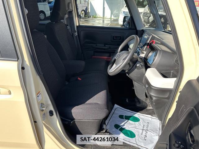 Mazda FLAIR WAGON 2021-07 7802779-9