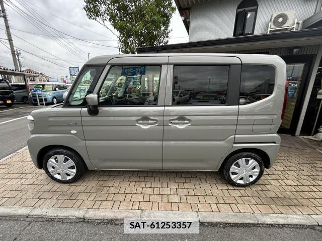 Mazda FLAIR WAGON 2024-09 7803268-1