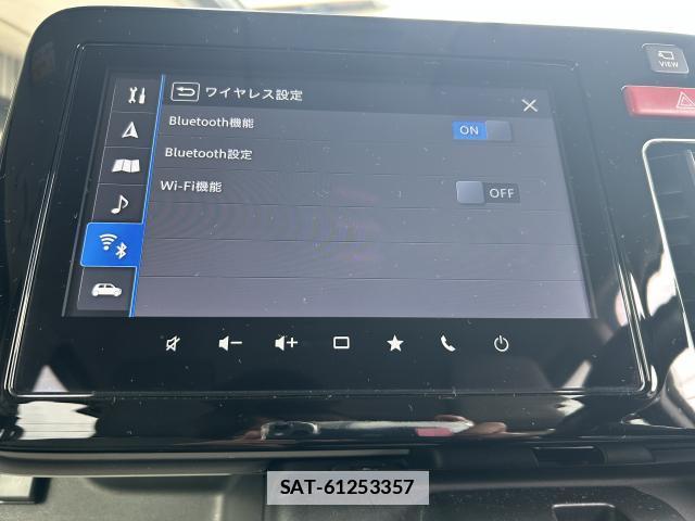 Mazda FLAIR WAGON 2024-09 7803268-13
