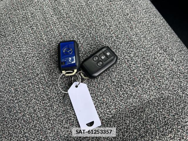 Mazda FLAIR WAGON 2024-09 7803268-16