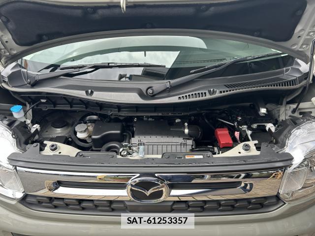 Mazda FLAIR WAGON 2024-09 7803268-17
